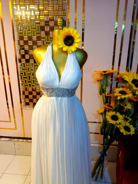 Robe de soirée
